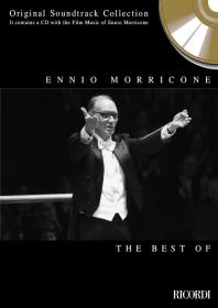 MORRICONE E. - THE BEST OF (ORIGINAL SOUNDTRACK)V.1