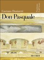 DONIZETTI G. - DON PASQUALE -