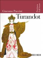 PUCCINI G. - TURANDOT -