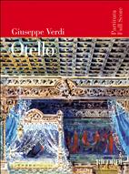 VERDI G. - OTELLO - (FULL SCORE)