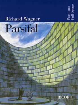 WAGNER R. - PARSIFAL -
