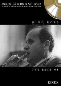 ROTA N. - THE BEST OF (ORIGINAL SOUNDTRACK) +CD