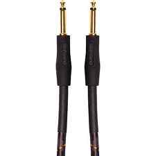 CABLE JACK- JACK - ROLAND 3 M GOLD SERIE