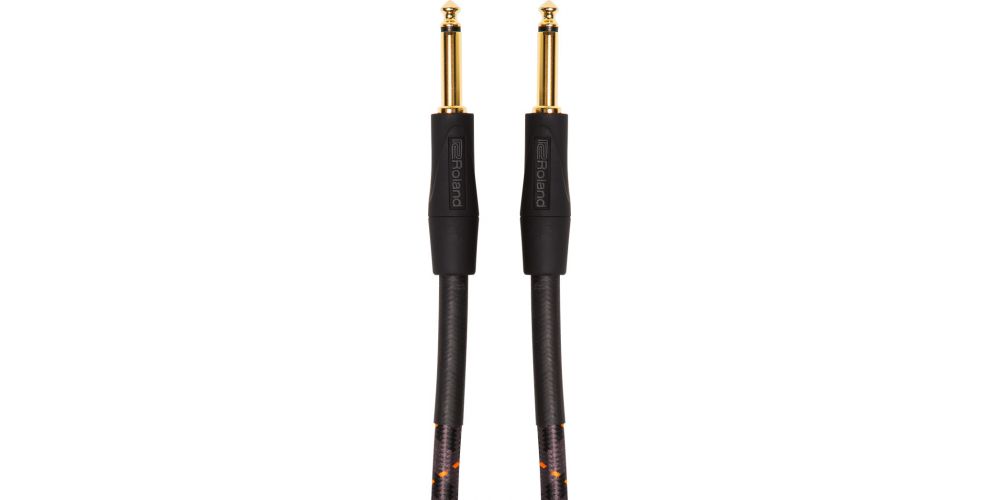 CABLE JACK - JACK - ROLAND 1.5M GOLD SERIES