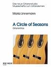 LINNEMANN M. - A CIRCLE OF SEASONS -3 GUITARRAS