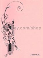 BRUCH M. - PIEZA DE CONCIERTO OP.84