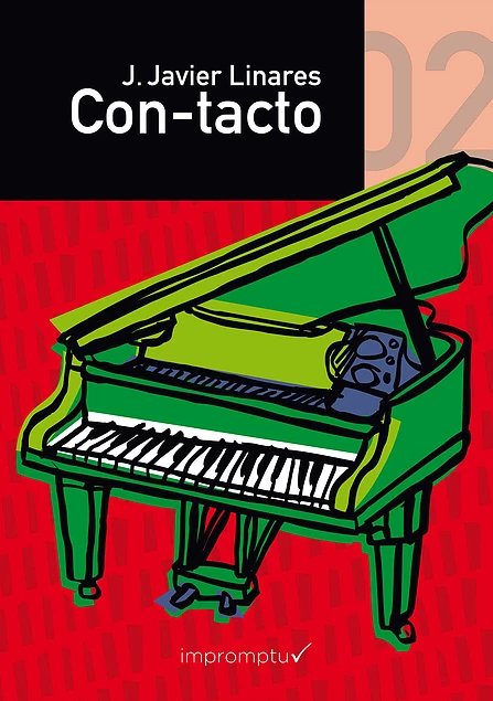LINARES J. - CON-TACTO V. 2