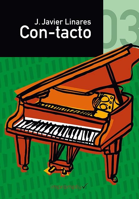 LINARES J. - CON-TACTO V. 3