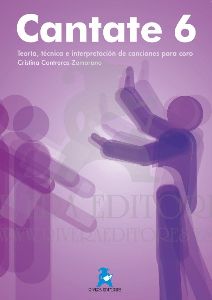 CONTRERAS C. - CANTATE V.6