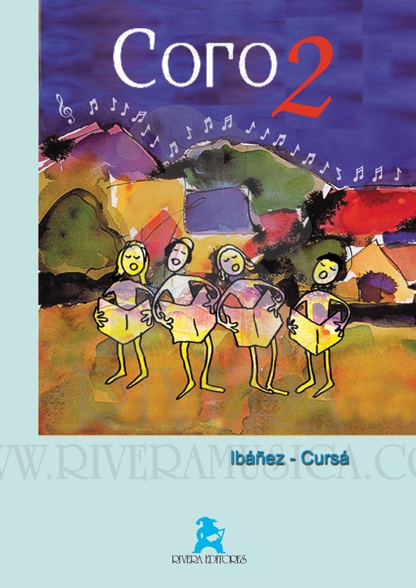IBAÑEZ/CURSA  - CORO V.2