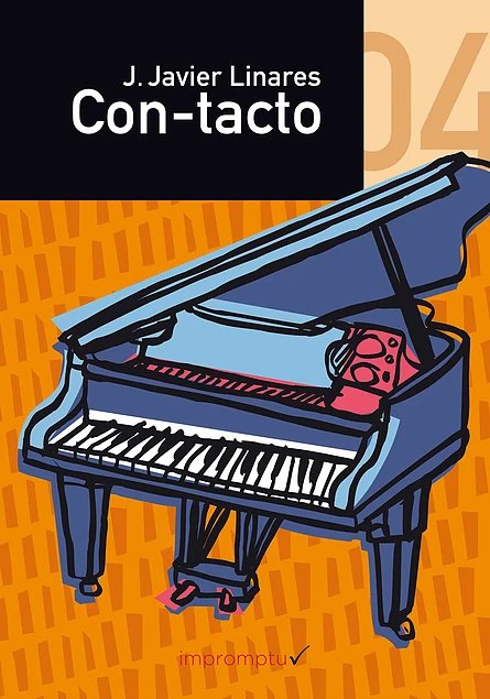 LINARES J. - CON-TACTO V. 4 (CONTACTO)