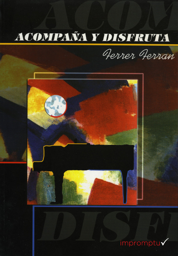 FERRER FERRAN - ACOMPAÑA Y DISFRUTA -