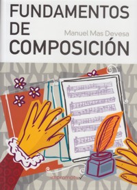 MAS DEVESA M. - FUNDAMENTOS DE COMPOSICION