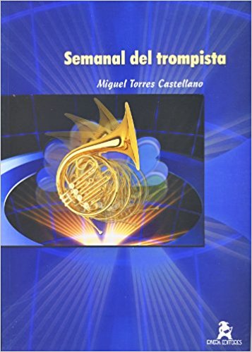 TORRES M. - SEMANAL DEL TROMPISTA -DESCATALOGADO