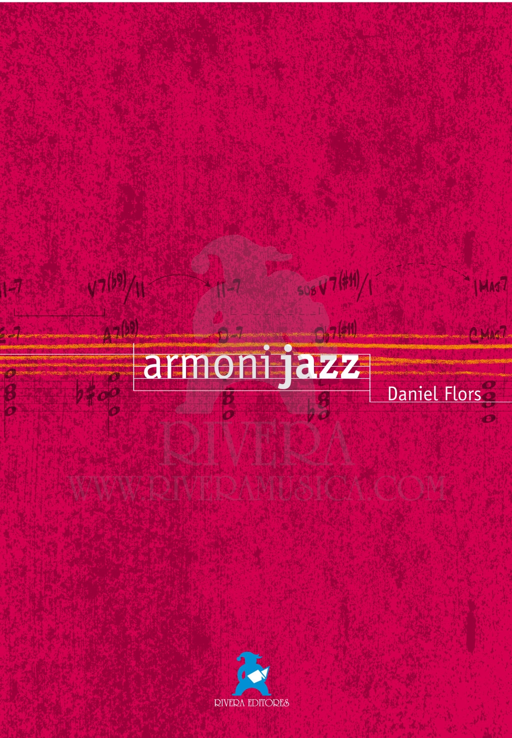 FLORS D. - ARMONIJAZZ