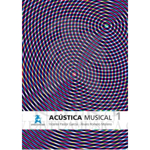 PASTOR/GARCIA. - ACUSTICA MUSICAL 1