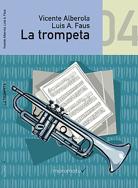 ALBEROLA/FAUS- LA TROMPETA V.4-