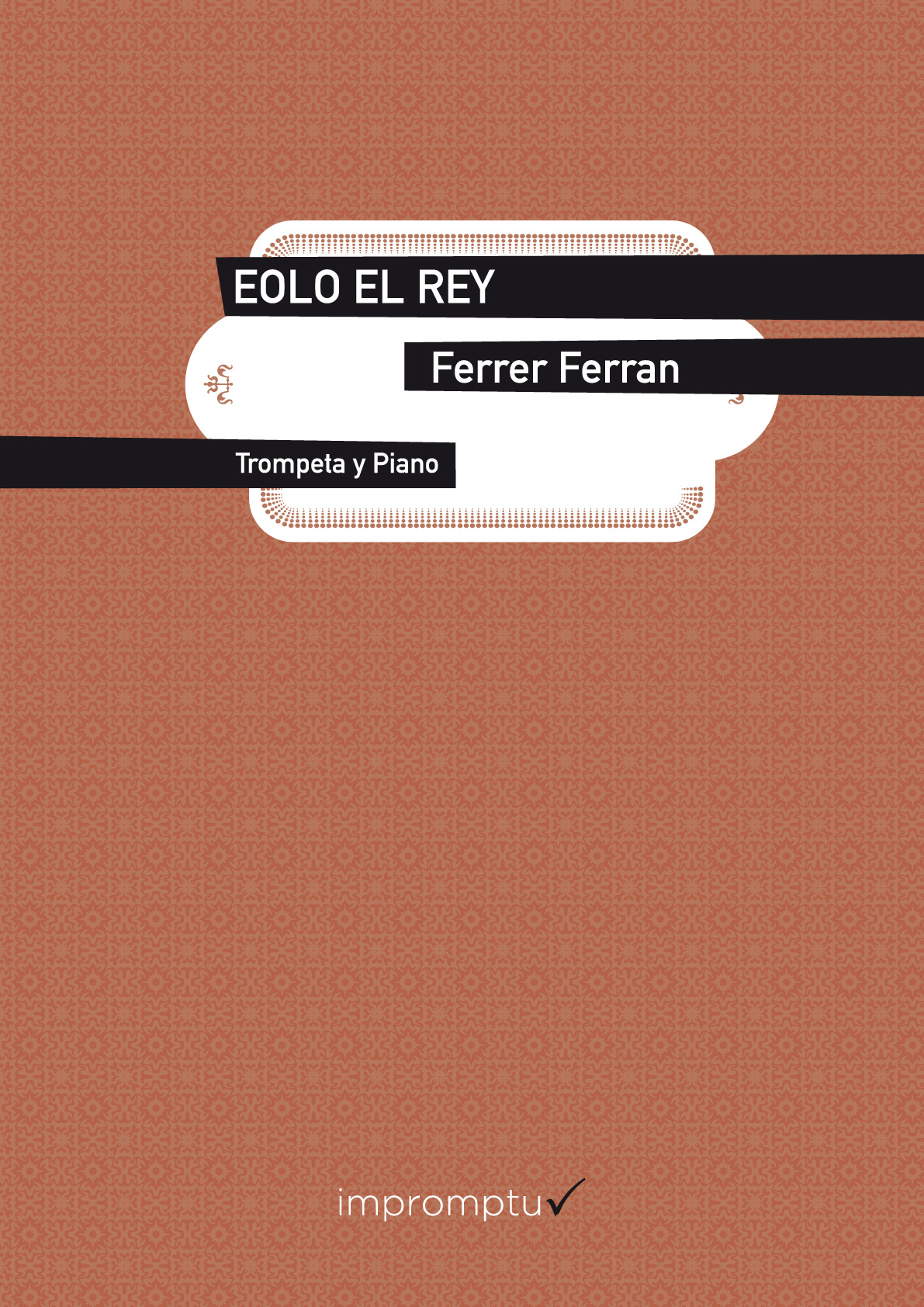 FERRER FERRAN - EOLO EL REY -
