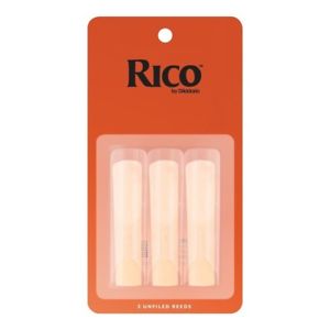 CAÑAS TRIPACK SAXO ALTO - RICO 2 1/2