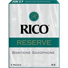 CAÑA SAXO BARITONO - RICO RESERVE 4 -(5 CAÑAS)