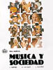 TORRES/GALLEGO/ALVAREZ - MUSICA Y SOCIEDAD -