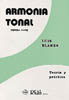 BLANES L. - ARMONIA TONAL V.1 TEORIA Y PRACTICA -