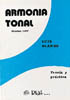 BLANES L. - ARMONIA TONAL V.2 TEORIA Y PRACTICA -