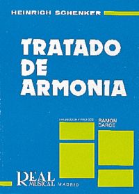 SCHENKER H. - TRATADO DE ARMONIA -
