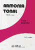 BLANES L. - ARMONIA TONAL V.3 REALIZACIONES -