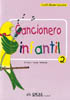 BUENO GONZALEZ E. - CANCIONERO INFANTIL V.2 -