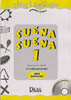 HUIDOBRO/VELILLA - SUENA, SUENA V.1 PROFESOR (+CD) (GUIA DIDACTICA Y MATERIAL COMPLEMENTARIO) -