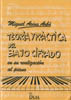 ASINS ARBO M. - TEORIA Y PRACTICA DEL BAJO CIFRADO EN SU REALIZACION AL PIANO -