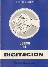 MOLSEN U. - CURSO DE DIGITACION -