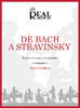 ZIPILIVAN A. - DE BACH A STRAVINSKY -