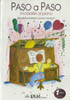 MARINE - PASO A PASO INICIACION AL PIANO 1er CURSO CLASE INDIVIDUAL -