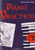 SANCHEZ PEÑA A. - PIANO PRACTICO V.1B -