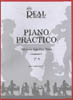 SANCHEZ PEÑA A. - PIANO PRACTICO V.2A (PIANO COMPLEMENTARIO) -