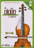MARTIN W. - EL VIOLIN CREATIVO V.2 CUADERNO 1 (GRADO ELEMENTAL) -