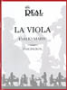 MATEU E. - LA VIOLA INICIACION -