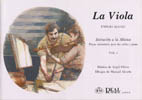 MATEU - LA VIOLA: INICIACION A LA MUSICA V.1 descatalogado