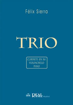 SIERRA F. - TRIO (SC+PT)                      CL/VCP -