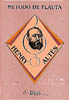 ALTES H. - METODO DE FLAUTA V.1 -