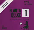 ESCUDERO M.P. - FLAUTA DULCE V.1 (EDUCACIàN PRIMARIA) -