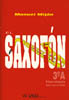 MIJAN M. - EL SAXOFON V.3A  (GRADO ELEMENTAL) -