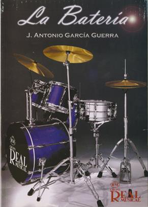 GARCIA GUERRA J.A. - LA BATERIA -