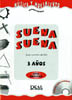 VELILLA N. - SUENA, SUENA 3 AÑOS PROFESOR (+CD) Música y Movimiento, Juegos y cuentos inf. -