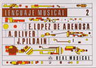 ARENOSA/OLIVER/PILDAIN - LENGUAJE MUSICAL V.2 -