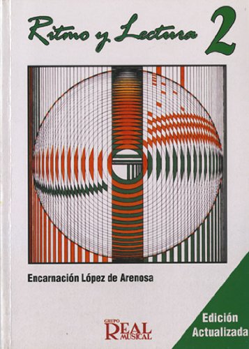 LOPEZ DE ARENOSA E. - RITMO Y LECTURA V.2 -