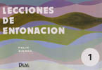 SIERRA F. - LECCIONES DE ENTONACION V.1 -