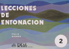 SIERRA F. - LECCIONES DE ENTONACION V.2 -